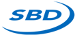 SBD Automotive Logo SBD Automotive Logo